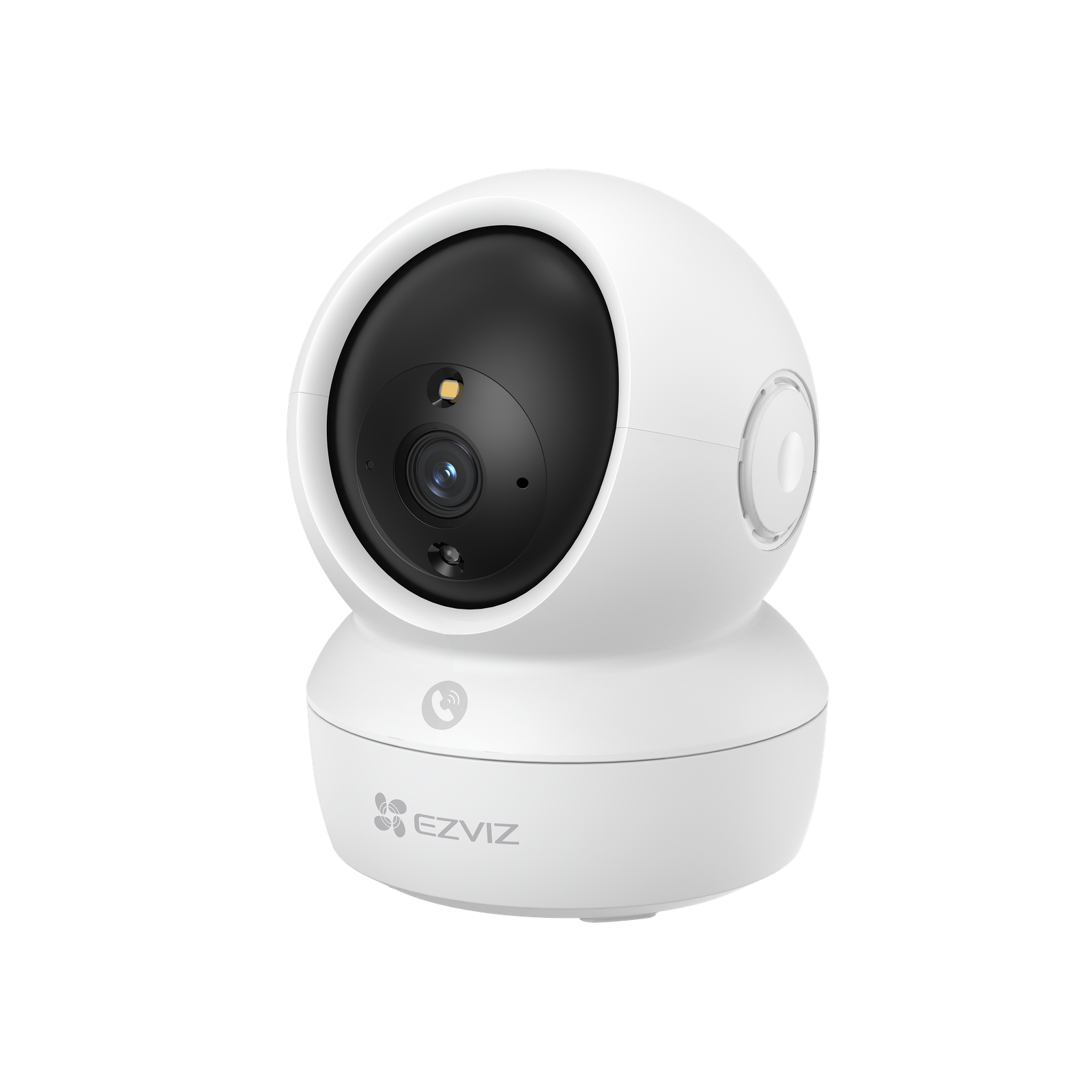 EZVIZ H6 Pro Smart Home Camera - 2K+ Resolution, AI Detection, Night Vision thumbnail 2