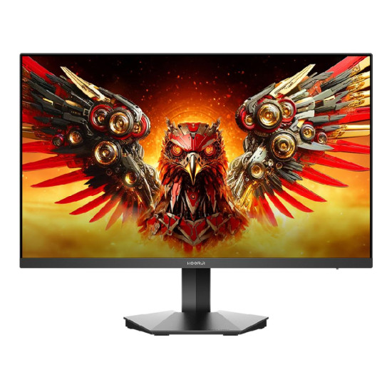 KOORUI 27 INCH FHD 1920X080 200HZ 1MS IPS PANEL GAMING MONITOR G2711P thumbnail 2