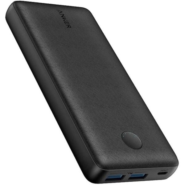 ANKER POWERCORE SELECT 20000 BLACK A1363H11 thumbnail 2