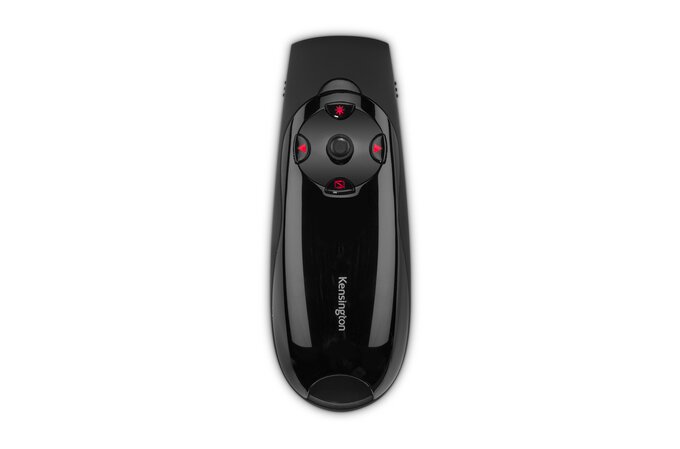 KENSINGTON PRESENTER EXPERT RED LASER WITH CURSOR CONTROL K72425EU thumbnail 2