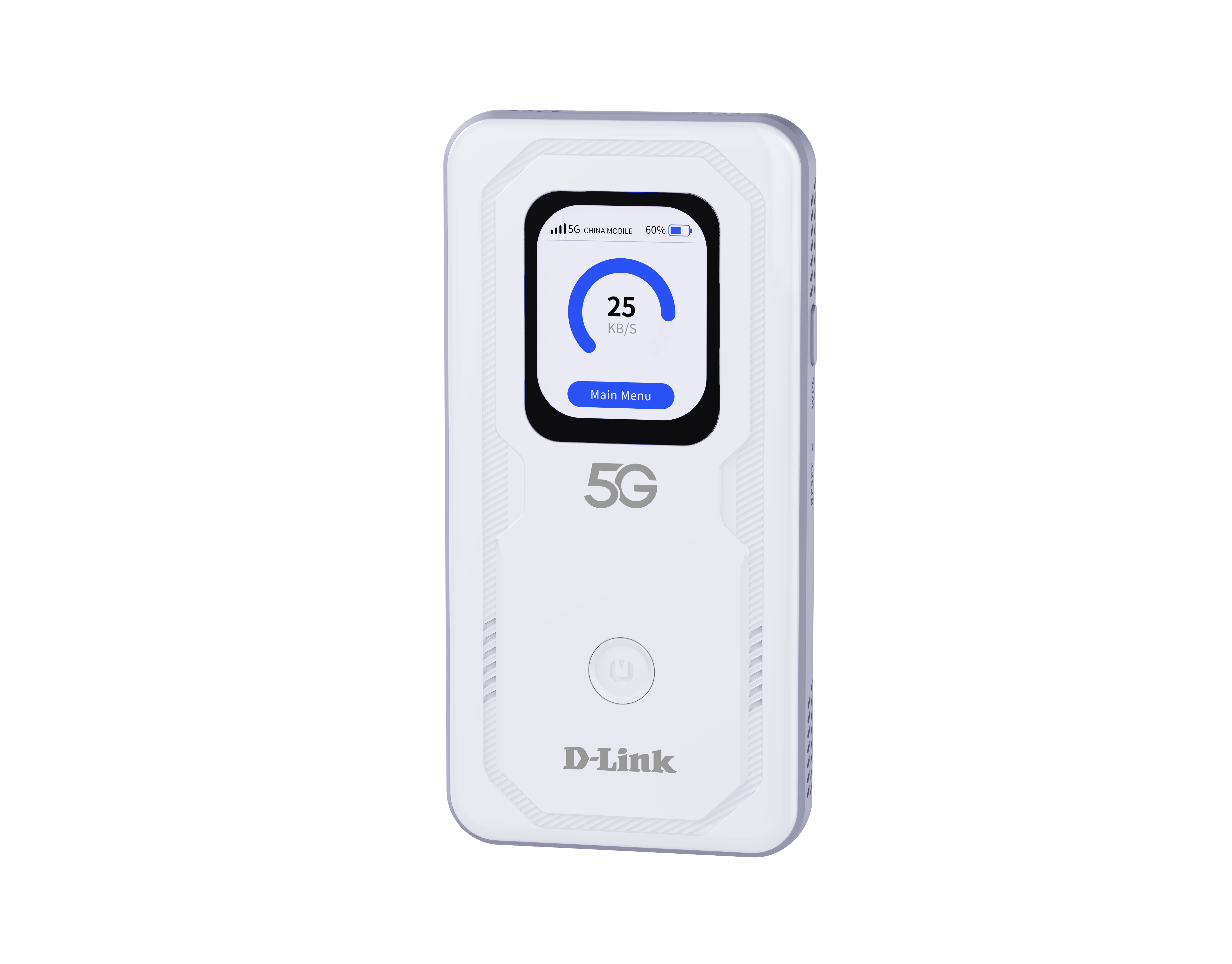 D-LINK 5G LITE  MOBILE HOTSPOT DWR-500V thumbnail 2