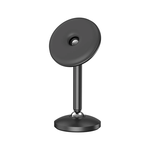 WIWU LOTTO VEHICLE MAGNETIC SUCTION BRACKET ANGEL ADJUSTABLE BLACK CH004 thumbnail 2