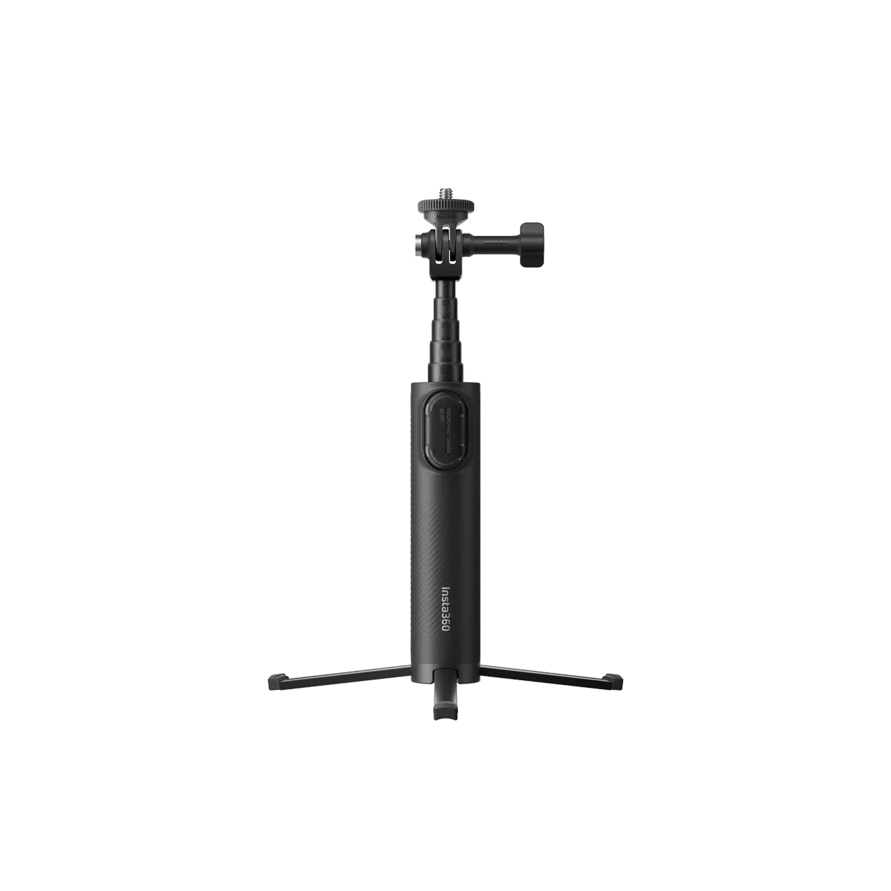INSTA 360 MINI 2 IN 1 TRIPOD 2.0 REMOTE KIT CINSEAVJ thumbnail 2