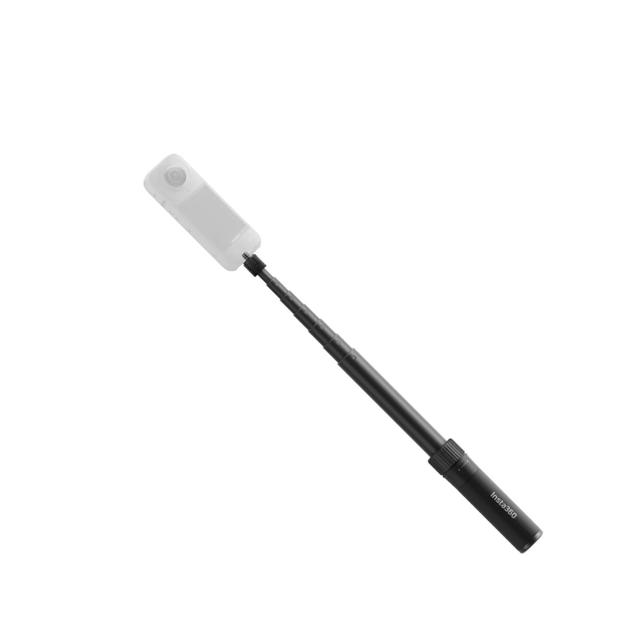 INSTA 360 BULLET TIME SELFIE STICK 2.0 CINSCAVK thumbnail 2