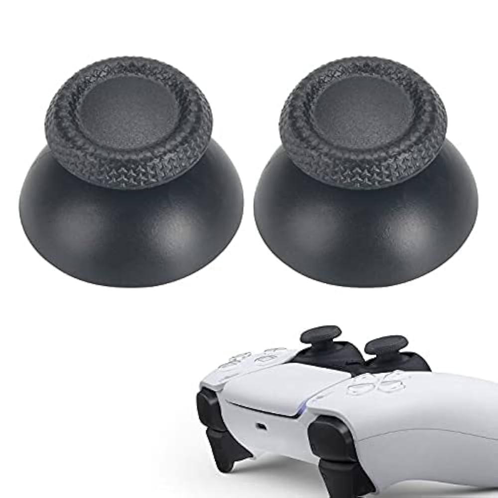 SONY PS5 CONTROLLER REPLACEMENT CAPS thumbnail 2