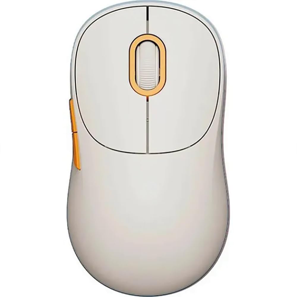 XIAOMI WIRELESS MOUSE 3 WHITE thumbnail 2