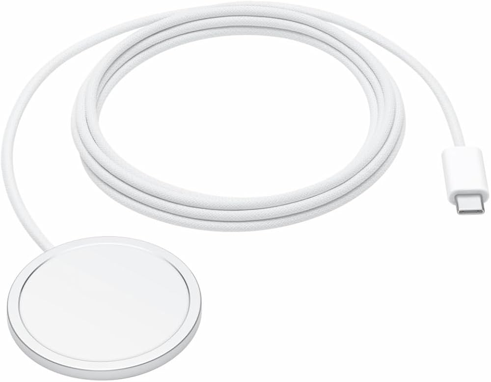 APPLE MAGSAFE CHARGER 2M MX6Y3 thumbnail 2