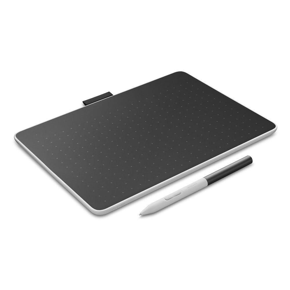 WACOM ONE PEN TABLET MEDIUM N CTC6110WLW1B thumbnail 2