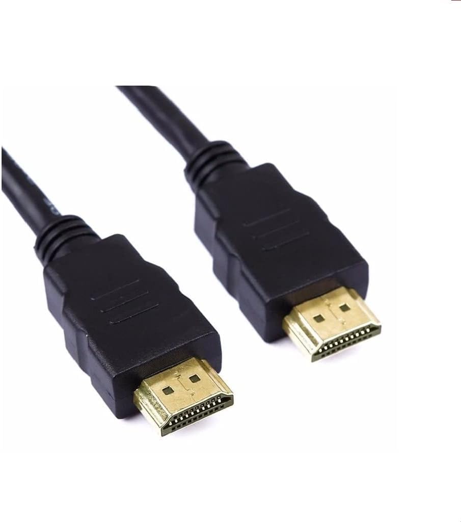 MINDPURE HDMI TO HDMI CABLE 1.5M BLACK LX10228 thumbnail 2