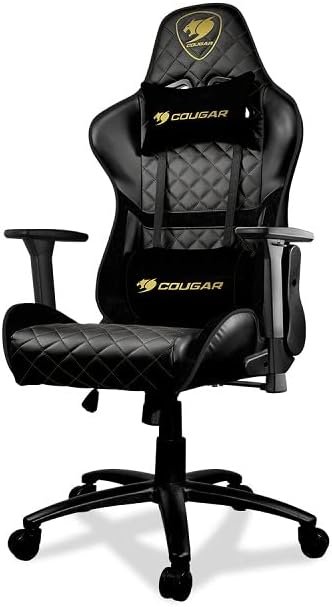 COUGAR ARMOR ONE ROYAL GAMING CHAIR thumbnail 2