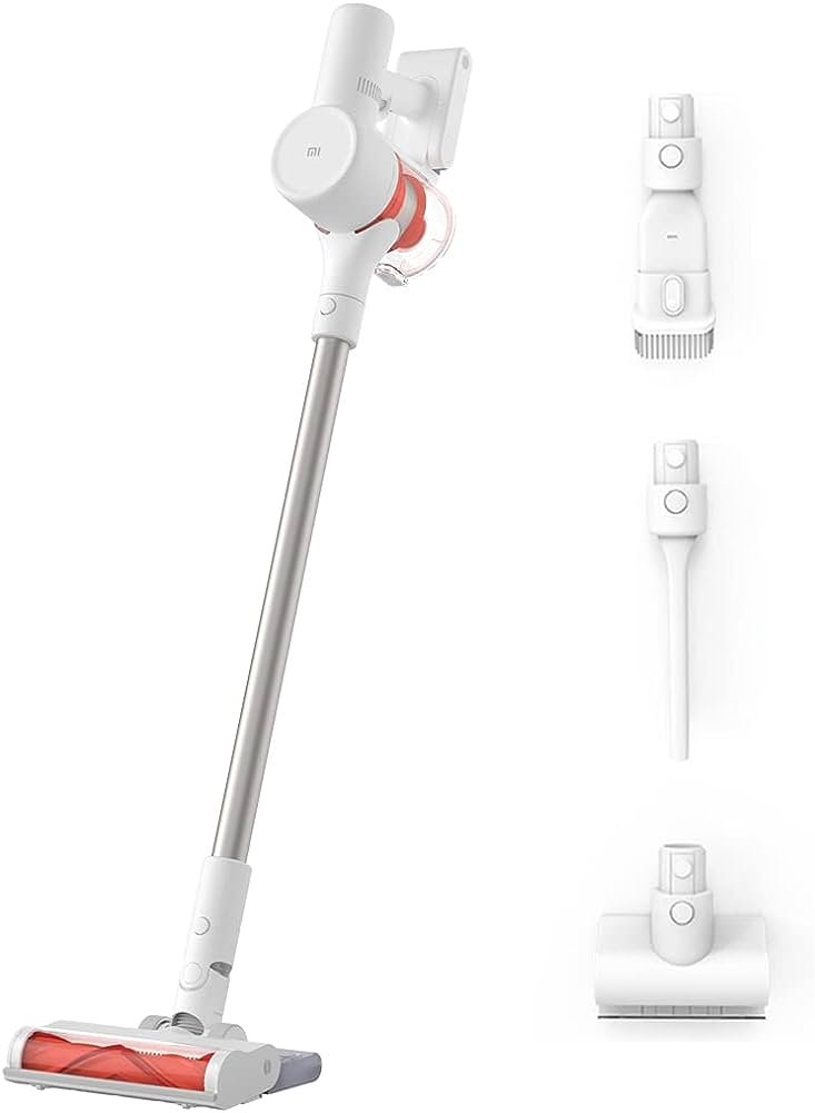 XIAOMI WIRELESS VACUUM CLEANER G10 thumbnail 2