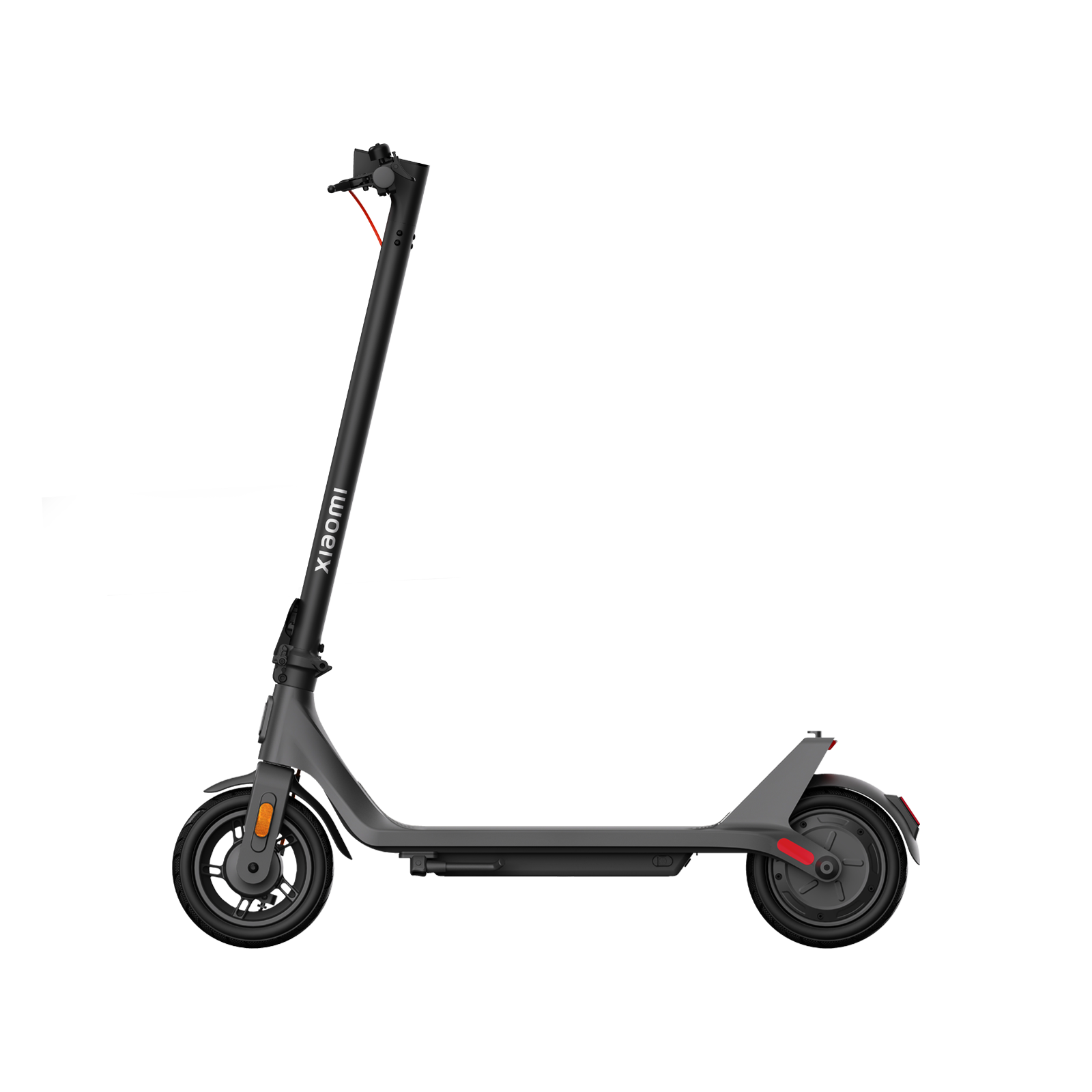 MI XIAOMI ELECTRIC SCOOTER 4 LITE 2ND GEN BLACK DDHBC01LQ thumbnail 2