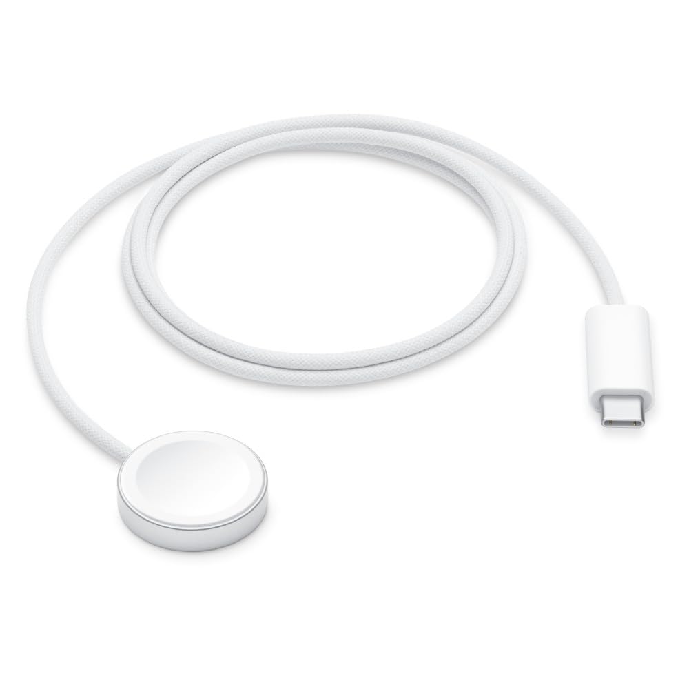 APPLE WATCH MAGNETIC USB CHARGING CABLE 2M MX2F2 thumbnail 2