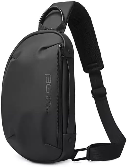 BANGE SLING BAG GRAY BG-7306 thumbnail 2