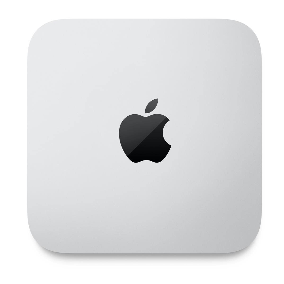 APPLE MAC MINI M2 CHIP 10C CPU 16C GPU 16GB 1TB SILVER Z1700010J thumbnail 2