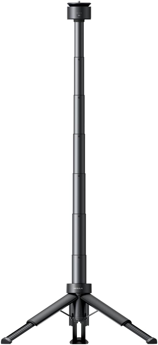 ANKER NEBULA CAPSULE POWERBANK TRIPOD BLACK D0731111 thumbnail 2