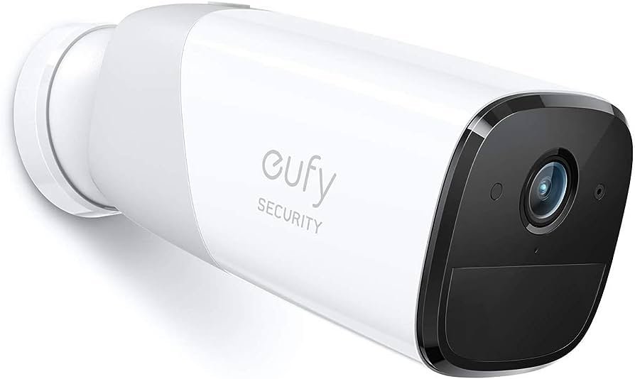 EUFYCAM 2 PRO ADD ON CAMERA 2K WITH 365 DAYS T81403D2 thumbnail 2