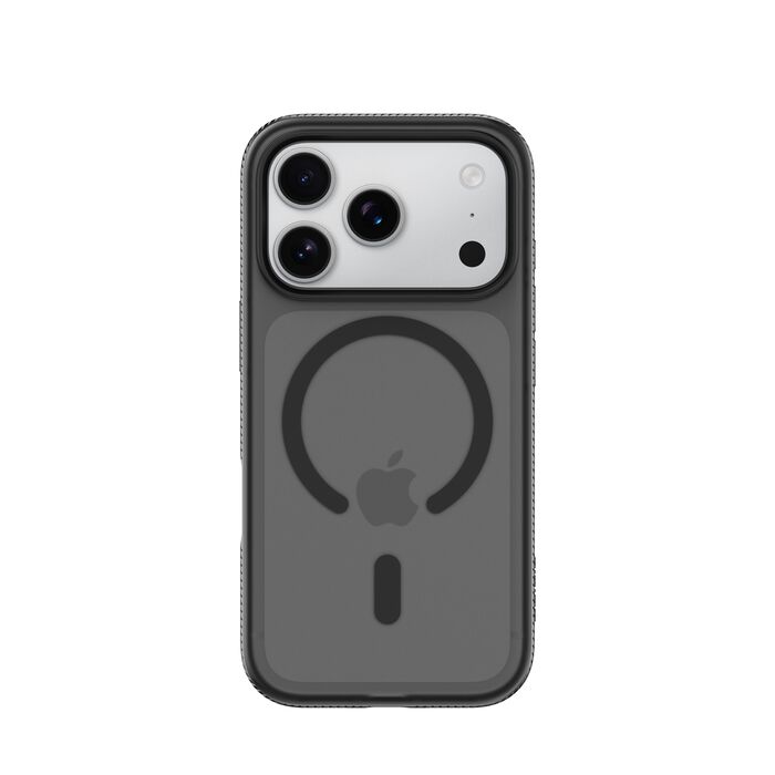 BELKIN IPHONE 17 PRO BLACK SHEER FORCE GRIP SERIES MEGSAFE CASE MSA035HQBK thumbnail 2