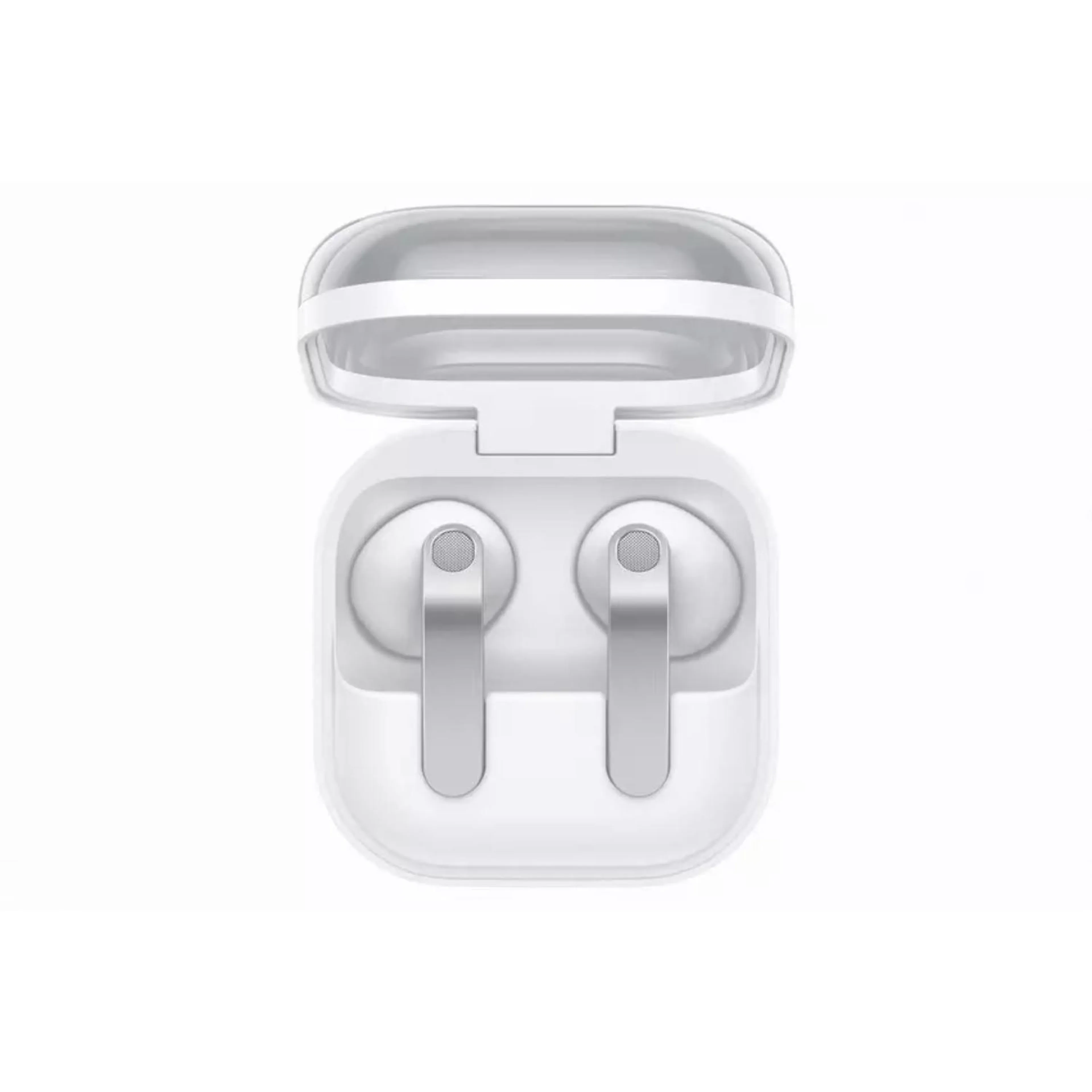 SAMSUNG GALAXY BUDS 4 WHITE SM-R540 thumbnail 2