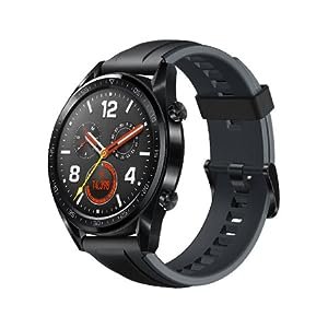 HUAWEI WATCH GT BLACK FTN-B19 thumbnail 2