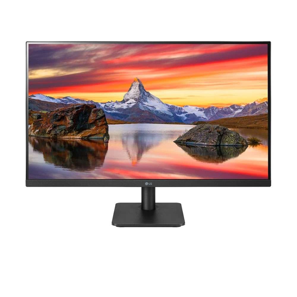 LG 27 INCH WIDE LED IPS MONITOR 27MP400-B thumbnail 2