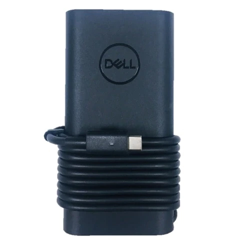 DELL 90W TYPE C LAPTOP ADAPTER thumbnail 2