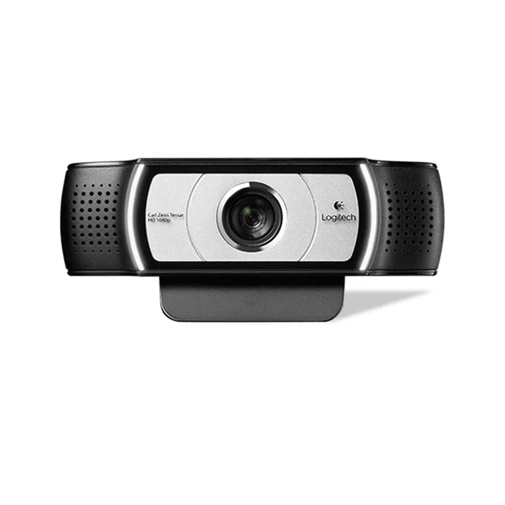 LOGITECH WEBCAM HD C930C thumbnail 2