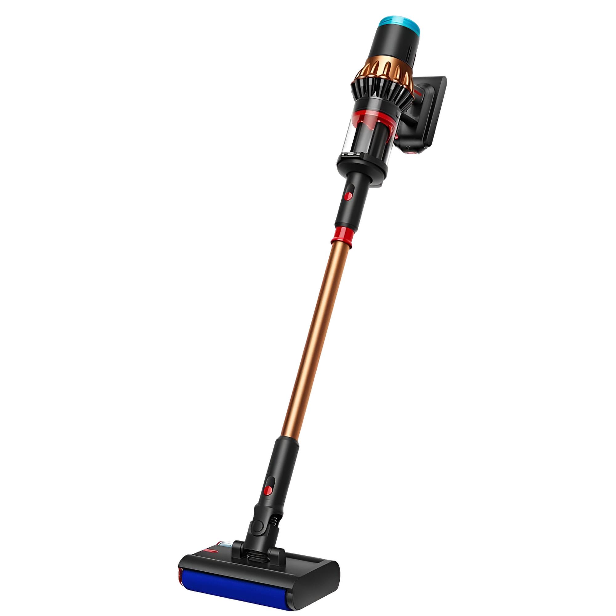DYSON V16 PISTON ANIMAL SUNMARINE DS60 CORDLESS VACUUM CLEANER BLACK COPPER SV53A CPRBLK thumbnail 2
