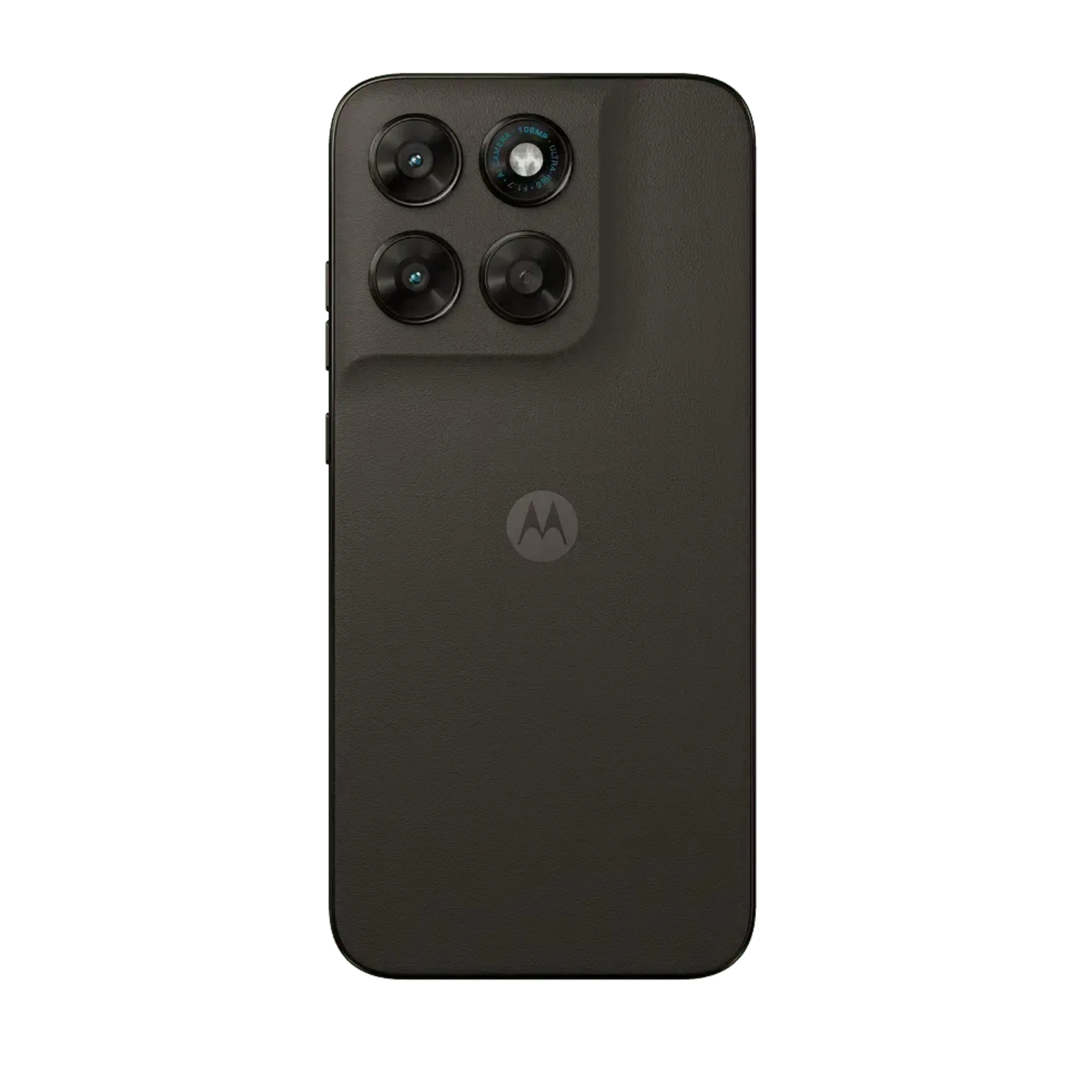 MOTO G77 8GB-256GB PANTONE BLACK OLIVE WITH SOUNDCORE R50I TRUE WIRELESS EARBUDS XT2621-4 thumbnail 2
