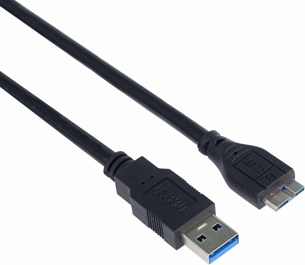 USB 3.0 TO MICRO B CABLE 1.5M thumbnail 2