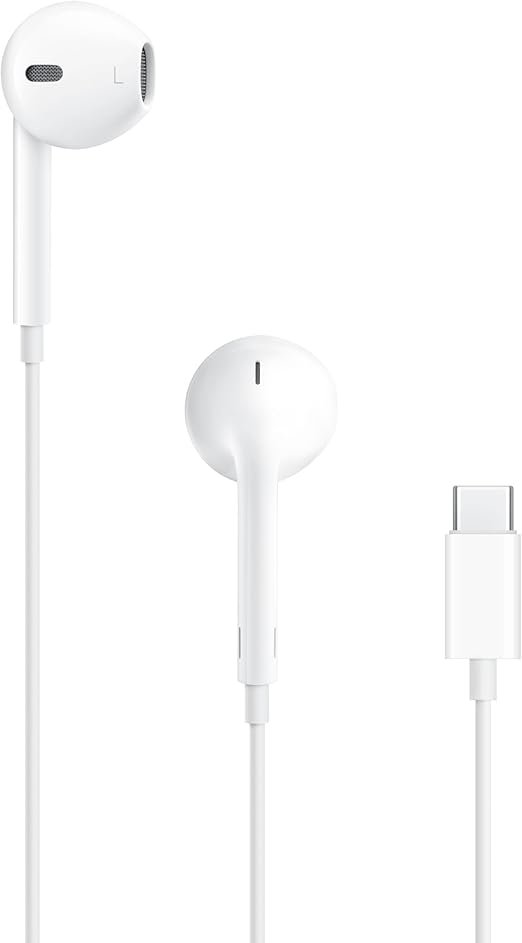 APPLE EARPODS WITH USB C CONNECTOR MYQY3 thumbnail 2