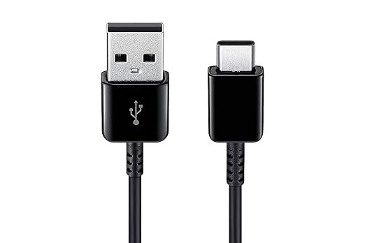 SAMSUNG USB-A TO USB-C DATA CHARGING CABLE EP-DG930IBEGWW thumbnail 2