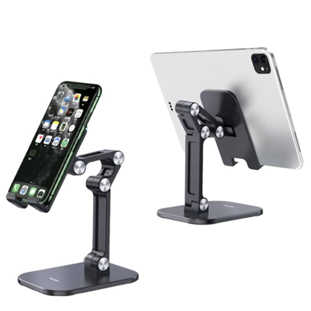 YESIDO DOUBLE FOLDING FREE ROTATION SUPPORT MOBILE PHONE AND 7.9 INCH TABLET C104 thumbnail 2