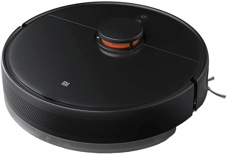 MI ROBOT VACUUM MOP 2 ULTRA BLACK thumbnail 2