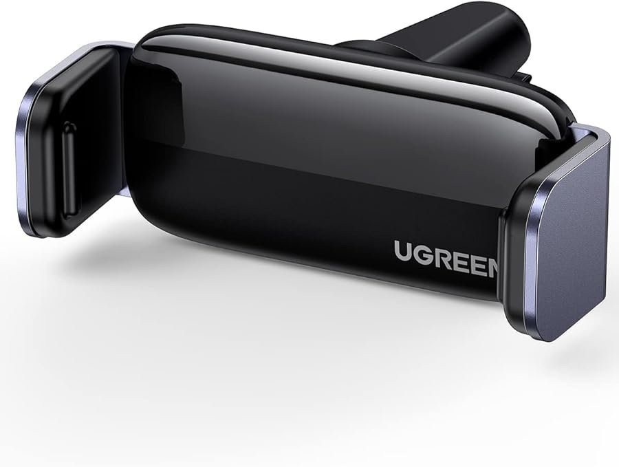 UGREEN MINI CAR AIR VENT PHONE HOLDER 10422 thumbnail 2