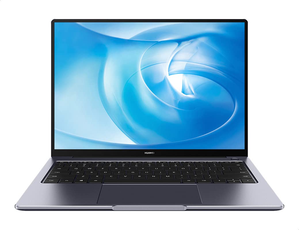 HUAWEI MATEBOOK 14 INCH RAYZEN 5 8GB/256GB SPACE GRAY WDH9 thumbnail 2