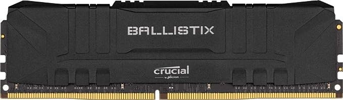 CRUCIAL BALLISTIX 32GB DDR4 3200MHZ BL32G32C16U4BL thumbnail 2