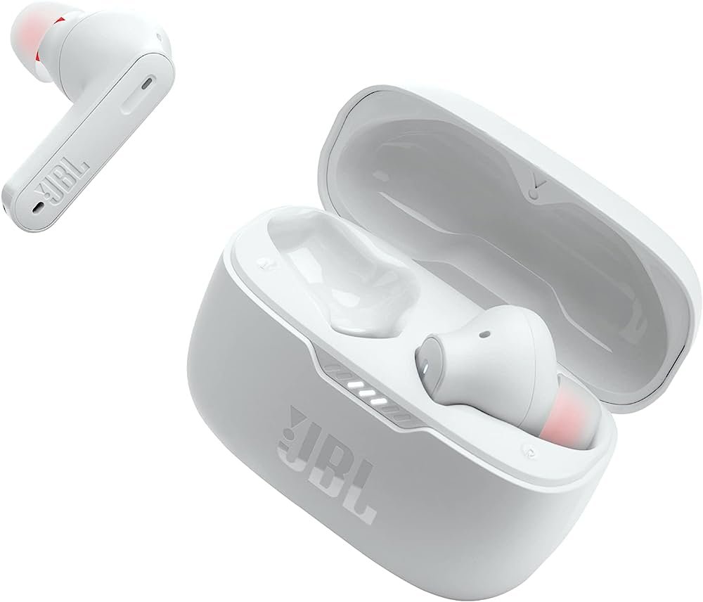 JBL TUNE 230NC TWS WIRELESS IN EAR EARBUDS thumbnail 2