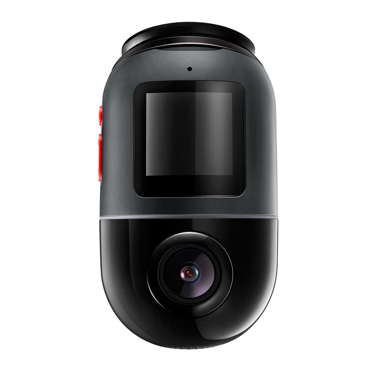 70MAI DASH CAM OMNI (32G) GRAY X200 thumbnail 2