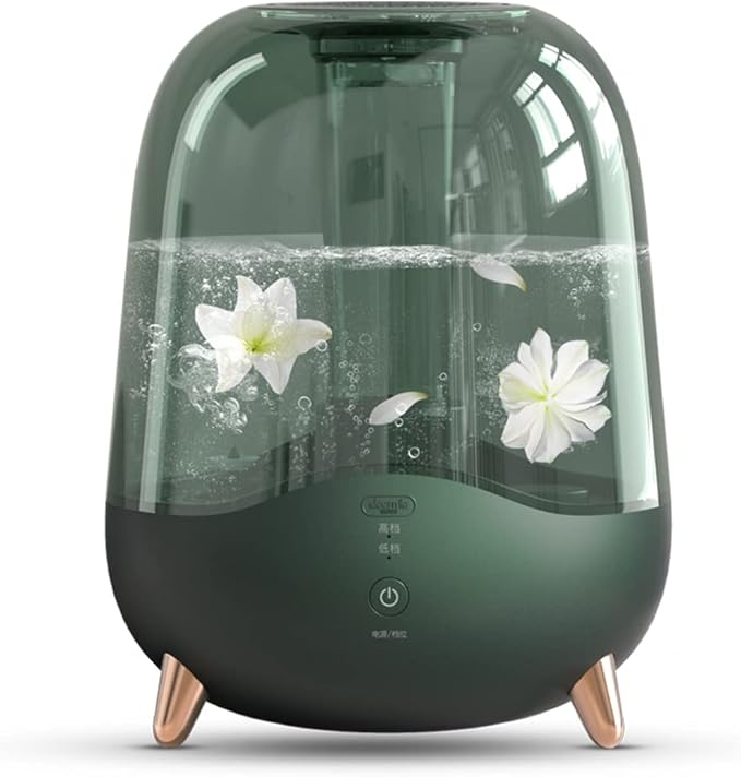 DEERMA AIR HUMIDIFIER DEM - F329 thumbnail 2