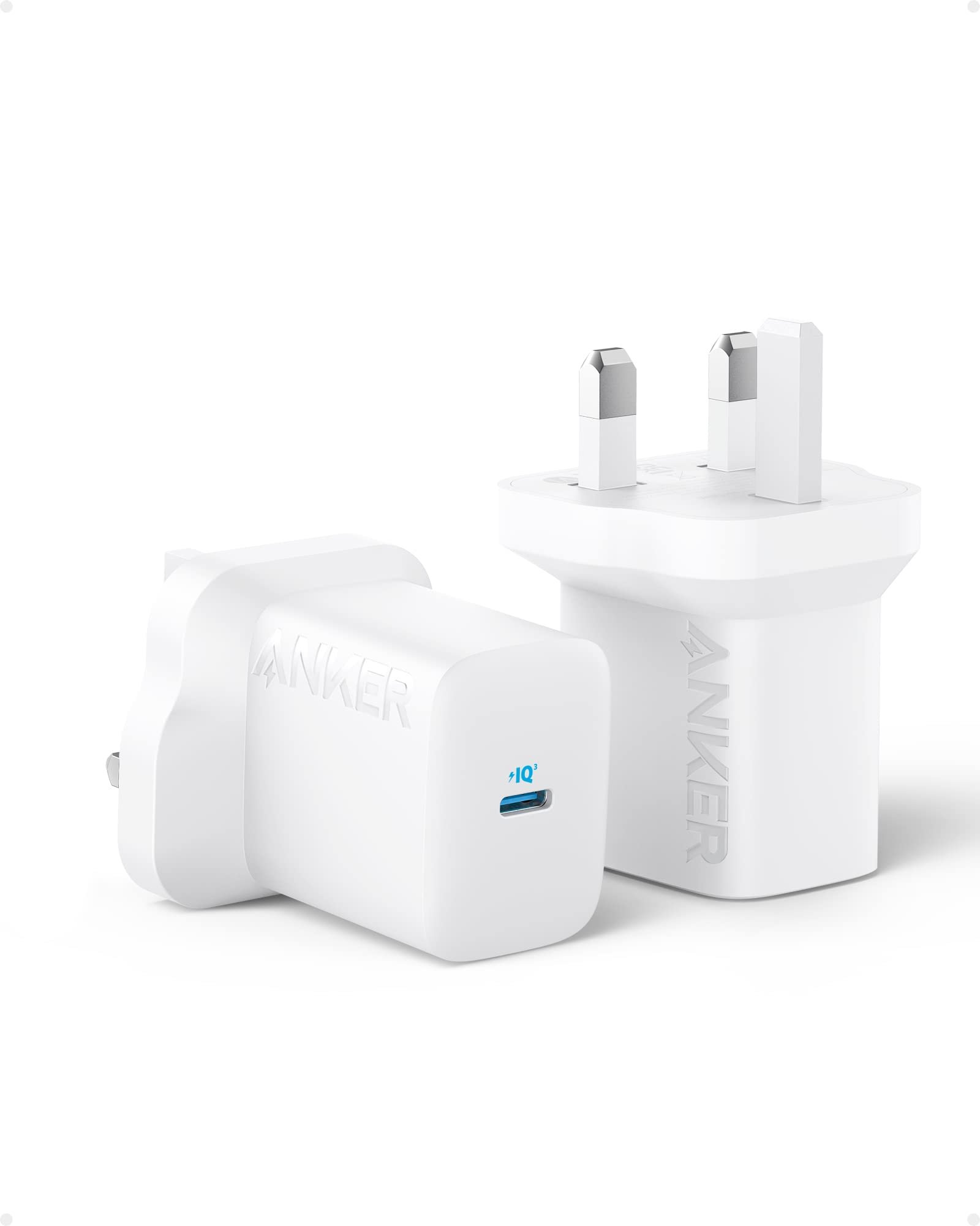 ANKER 312 30W USB C CHARGER thumbnail 2