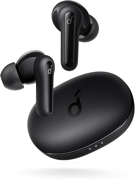 Anker Soundcore Life P2 Mini Wireless Earbuds Black A3944012 thumbnail 2