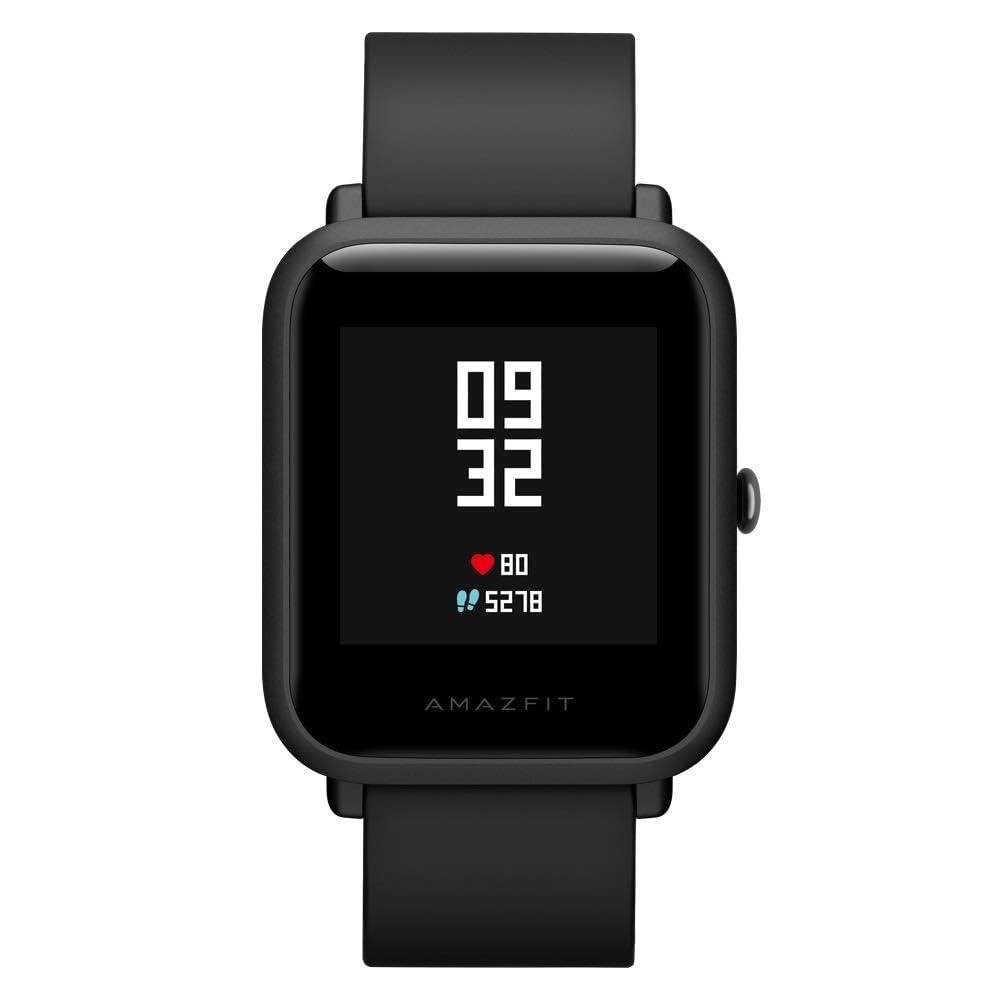 MI AMAZFIT BIP YOUTH GLOBAL BLACK thumbnail 2