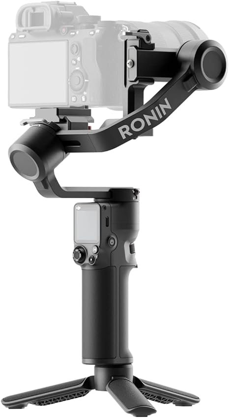 DJI RS 3 MINI thumbnail 2