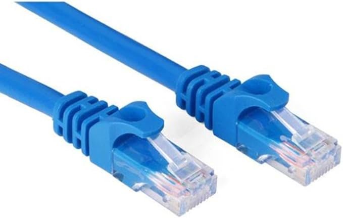UGREEN CAT6 UTP LAN CABLE 1M BLUE 11201 thumbnail 2