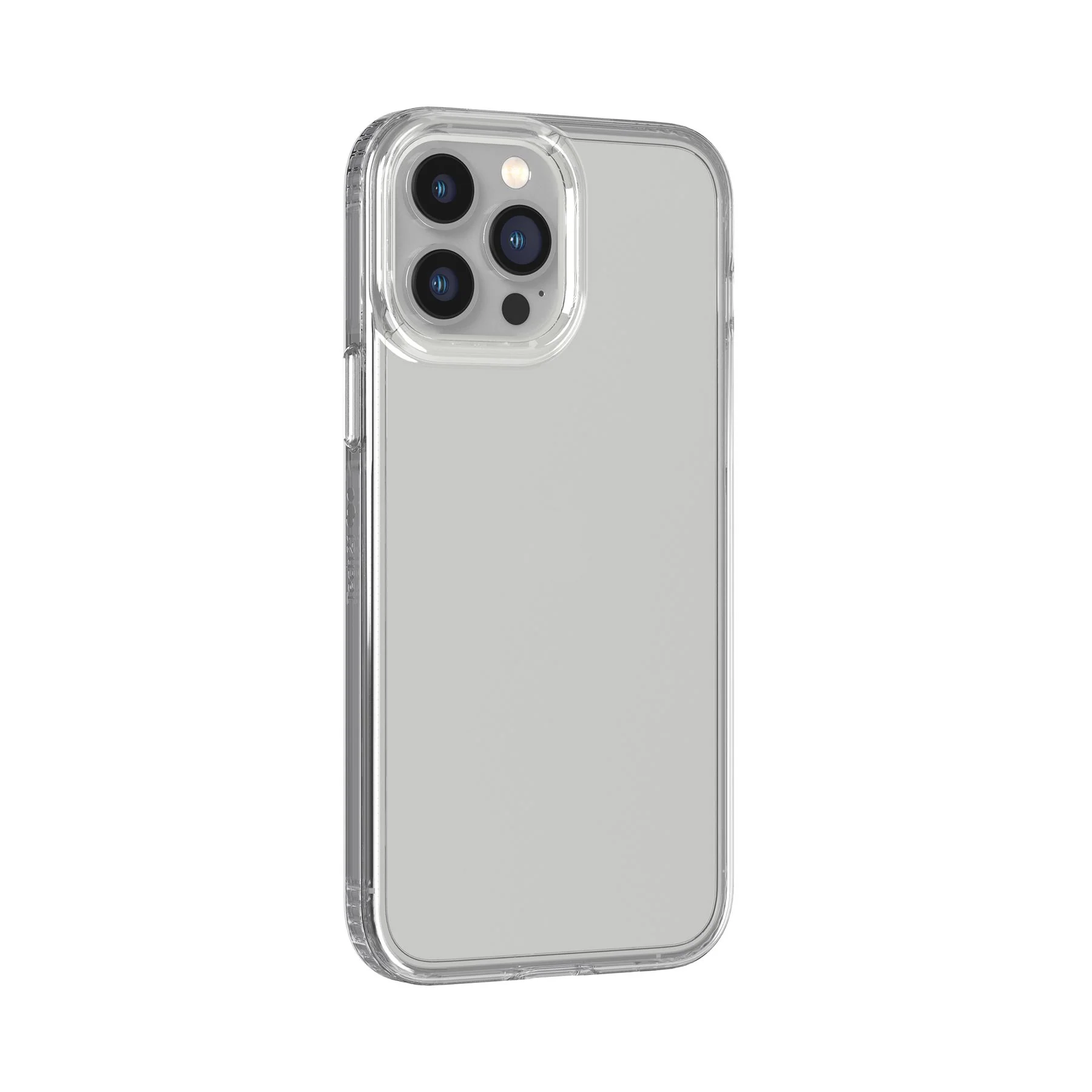 TECH 21 IPHONE 13 PRO MAX EVO CASE CLEAR thumbnail 2