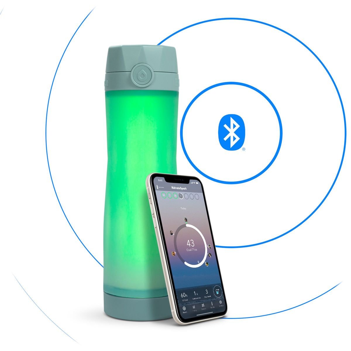 HIDRATE SPARK V3 SCUBA HI-003-002B thumbnail 2