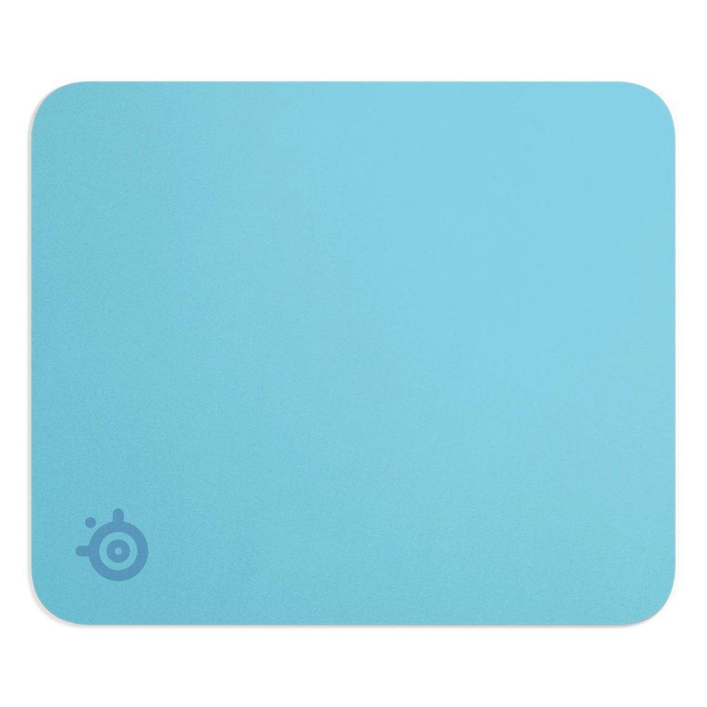 STEELSERIES QCK LARGE GAMING MOUSEPAD AQUA 63462 thumbnail 2