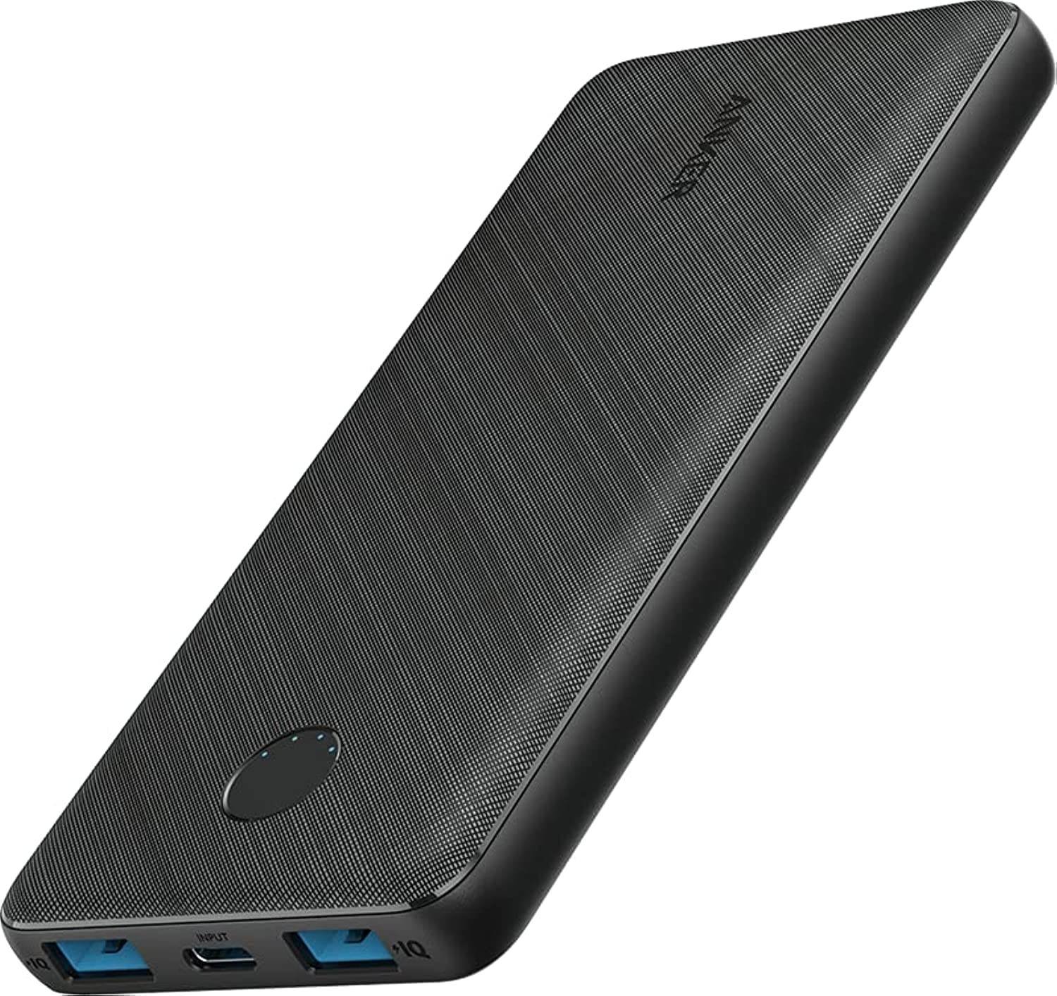 ANKER POWERCORE III 10K BLACK A1247H11 thumbnail 2
