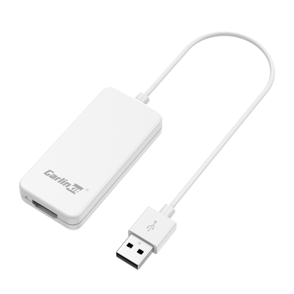 CARLINKIT VEHICLE STREAMING BOX CAR ADAPTER CPC200-HD2CP thumbnail 2